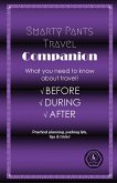 Smarty Pants Travel Companion (eBook, ePUB)