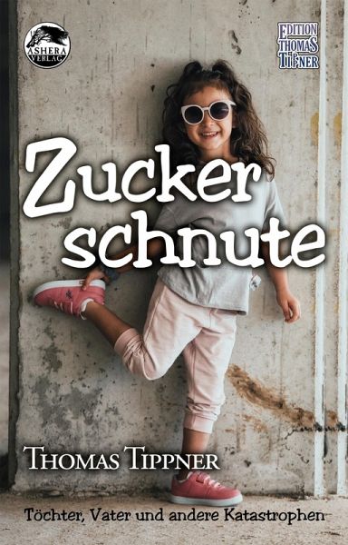 Zuckerschnute (eBook, ePUB)