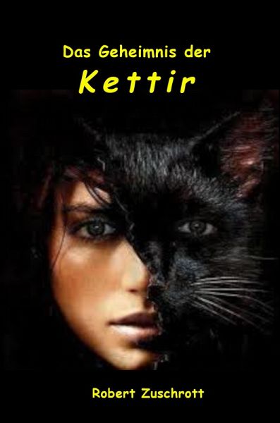 Das Geheimnis der Kettir (eBook, ePUB)