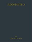 Siddhartha (eBook, ePUB)