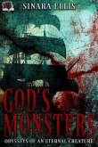God's Monsters (Odysseys of an Eternal Creature, #1) (eBook, ePUB)