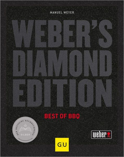 Weber's Diamond Edition (eBook, ePUB)