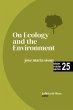 On Ecology and the Environment (Sison... - Bild 1