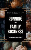 Running The Family Business (eBook, ePUB)