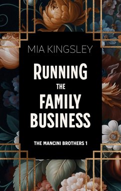 Cover Running The Family Business (eBook, ePUB)
