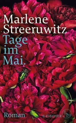 Cover Tage im Mai. 