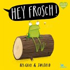 Hey Frosch! (Restauflage)