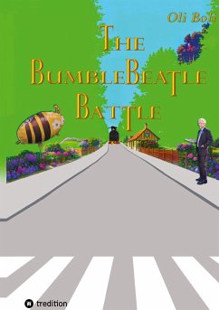 The BumbleBeatle Battle - Boli, Oli