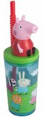 Peppa Pig Trinkbecher 3D Figur Peppa Pig Trinkbecher 3D Figur
