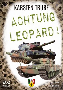 ACHTUNG LEOPARD! - Trube, Karsten