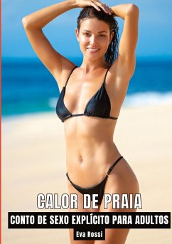 Cover Calor de Praia