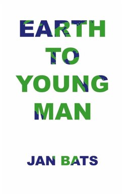 Cover Earth to Young Man
