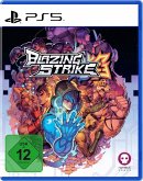 Blazing Strike (PlayStation 5)