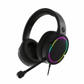 Panther Gaming Headset mit LED Beleuchtung