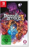 Blazing Strike (Nintendo Switch)
