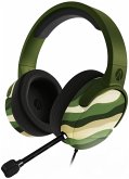 Panther Gaming Headset - Wave (Forest) Panther Gaming Headset - Wave (Forest)