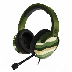 Panther Gaming Headset - Wave (Forest)