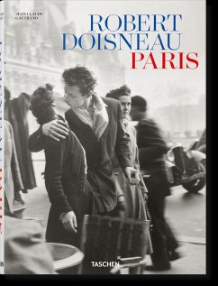 Robert Doisneau. Paris - Gautrand, Jean Claude