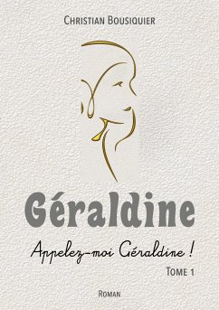 Géraldine - Bousiquier, Christian