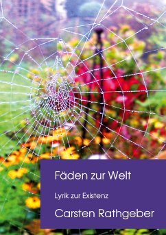 Fäden zur Welt (eBook, ePUB) - Rathgeber, Carsten