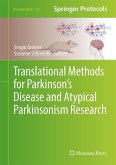 Translational Methods for Parkinson's Disease and Atypical Parkinsonism Research