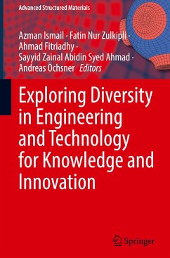 Exploring Diversity in Engineering and Technology for Knowledge and Innovation