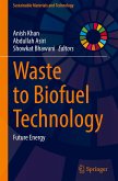 Waste to Biofuel Technology