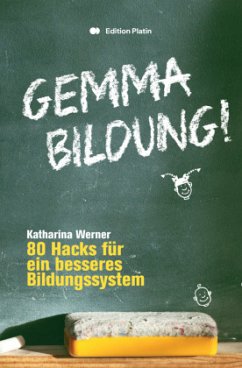 Gemma Bildung - Werner, Katharina