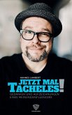 Jetzt mal Tacheles! (eBook, ePUB)