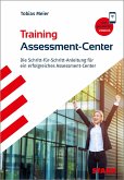 STARK Training Assessment-Center