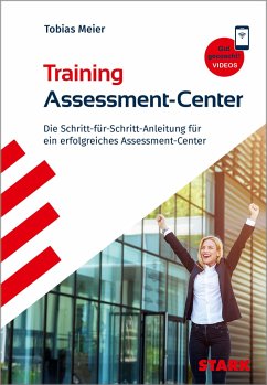 Cover STARK Training - Assessment-Center