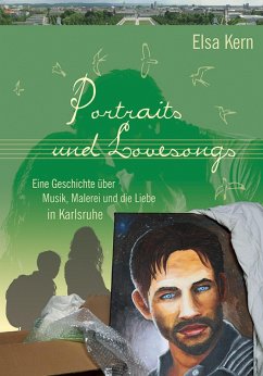 Cover Portraits und Lovesongs (eBook, ePUB)