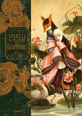 Spiriti e creature del Giappone Spiriti e creature del Giappone
