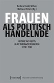 Frauen als politisch Handelnde