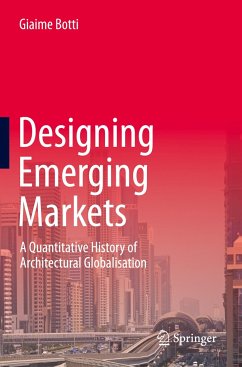 Designing Emerging Markets - Botti, Giaime