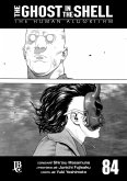 The Ghost in The Shell - The Human Algorithm Capítulo 084 (eBook, ePUB) The Ghost in The Shell - The Human Algorithm Capítulo 084 (eBook, ePUB)