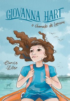 Giovanna Hart (eBook, ePUB) - Ziller, Clarice