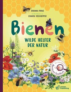Cover Bienen