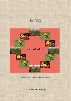 Kaleidoskop - Och, Rolf