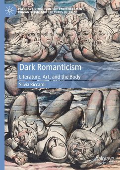 Cover Dark Romanticism