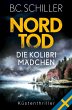 Nordtod - Die Kolibrimädchen - Bild 1