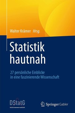 Statistik hautnah