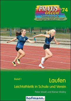 Laufen - Wastl, Peter;Wollny, Rainer