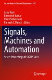 Signals, Machines and Automation