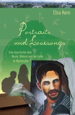 Portraits und Lovesongs - Kern, Elsa