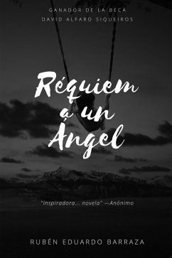Cover Réquiem a un ángel (eBook, ePUB)