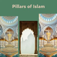Cover Pillars of Islam (eBook, ePUB)