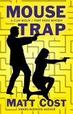 Mouse Trap (A Clay Wolfe / Port Essex Mystery, #3) (eBook, ePUB)