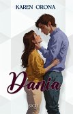 Dania (eBook, ePUB)