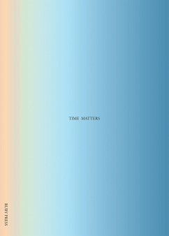 Cover Time Matters